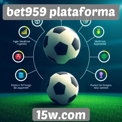 Avaliações sobre recursos da bet959 plataforma