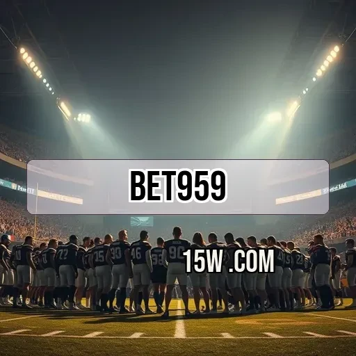 bet959 plataforma Bingo