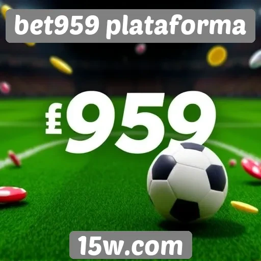 Promoções atuais disponíveis na bet959 plataforma