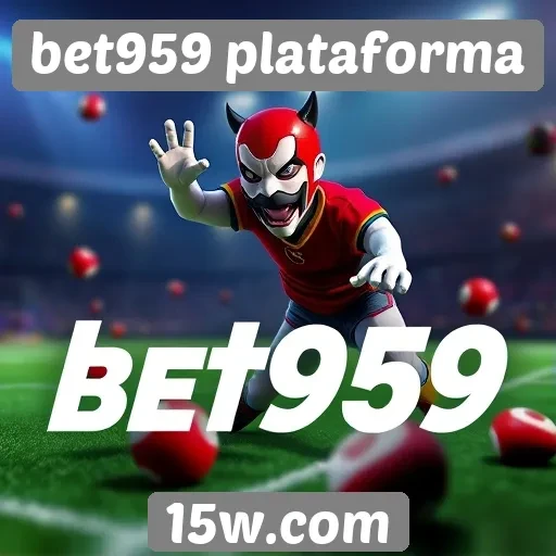 Comparação de jogos disponíveis na bet959 plataforma