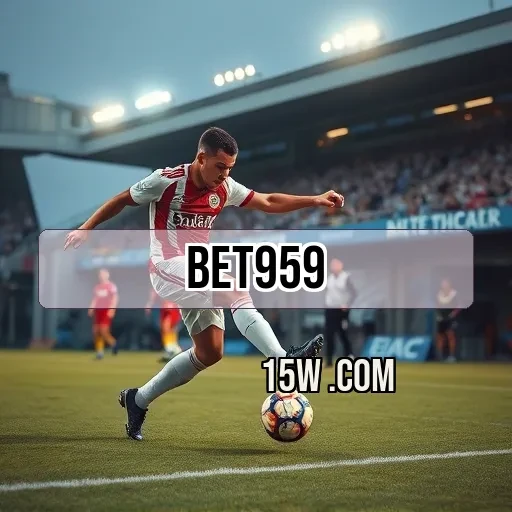 bet959 plataforma Jackpots