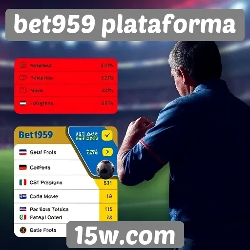 Recursos mais populares da bet959 plataforma