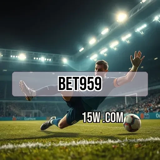 bet959 plataforma Recompensas