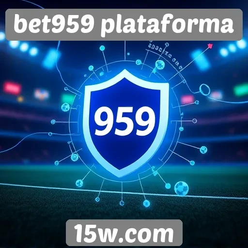 Avaliação da segurança em jogos online bet959